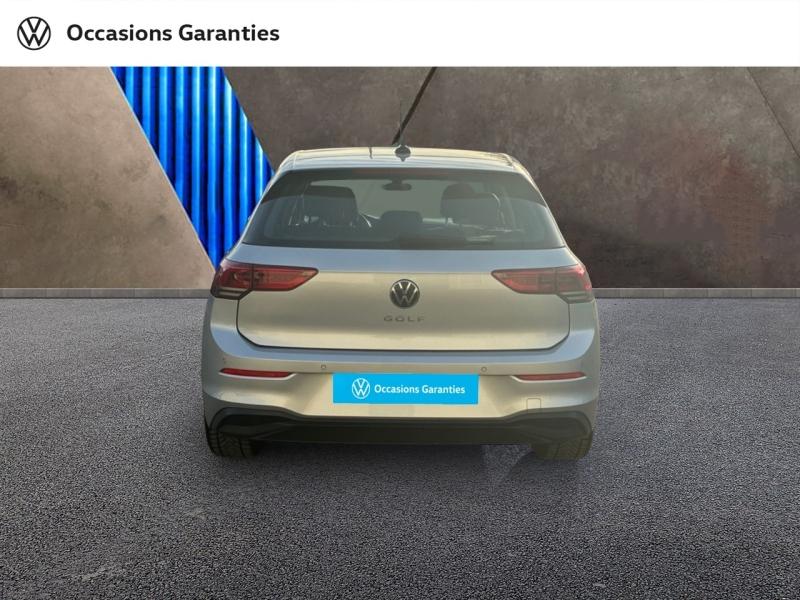 Voitures occasions VOLKSWAGEN GOLF Life Clermont-Ferrand