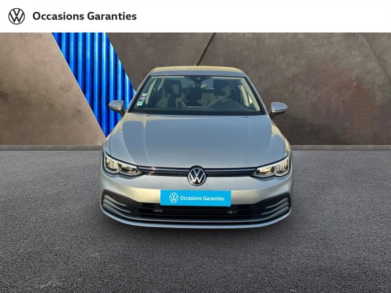 Voitures occasions VOLKSWAGEN GOLF Life Clermont-Ferrand