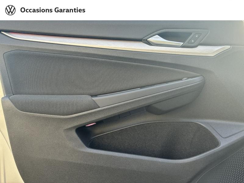 Voitures occasions VOLKSWAGEN GOLF Life Clermont-Ferrand