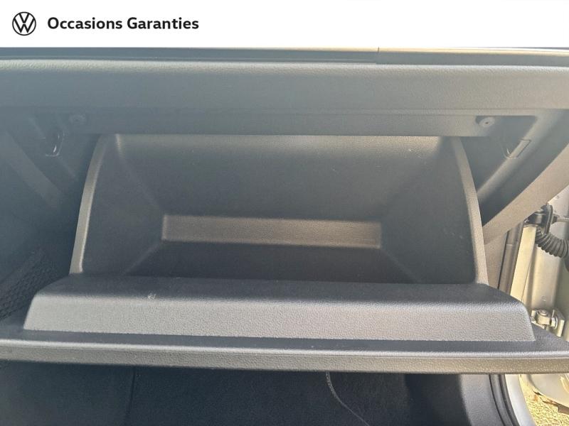 Voitures occasions VOLKSWAGEN GOLF Life Clermont-Ferrand