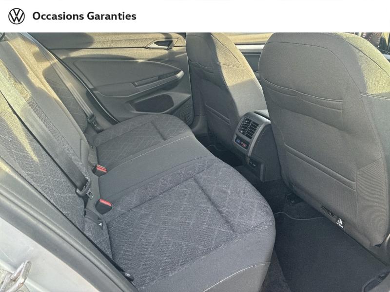 Voitures occasions VOLKSWAGEN GOLF Life Clermont-Ferrand