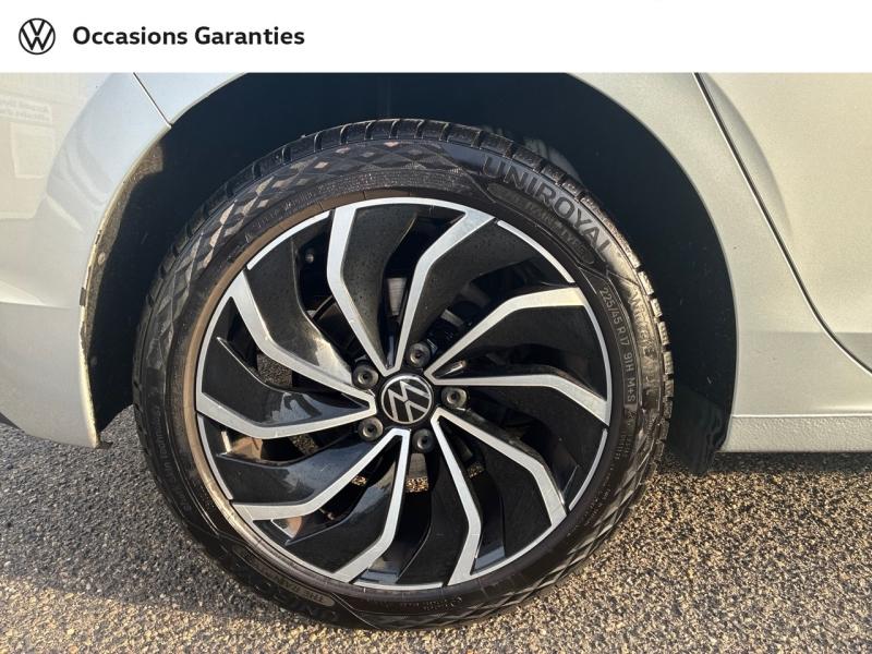 Voitures occasions VOLKSWAGEN GOLF Life Clermont-Ferrand