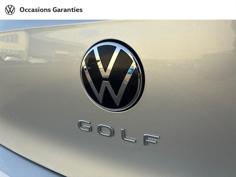 Voitures occasions VOLKSWAGEN GOLF Life Clermont-Ferrand