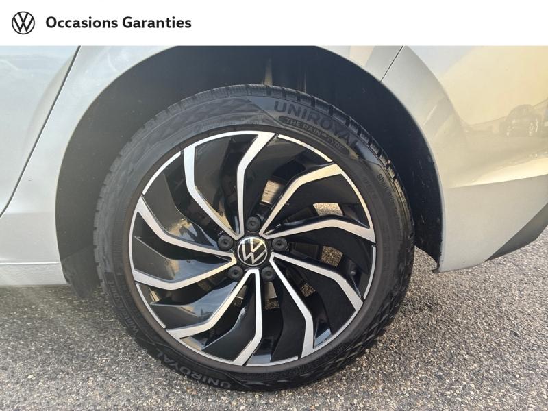 Voitures occasions VOLKSWAGEN GOLF Life Clermont-Ferrand