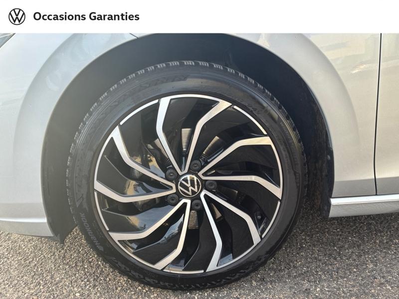 Voitures occasions VOLKSWAGEN GOLF Life Clermont-Ferrand