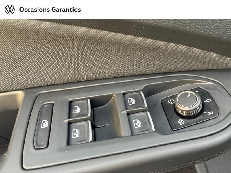 Voitures occasions VOLKSWAGEN GOLF Life Clermont-Ferrand