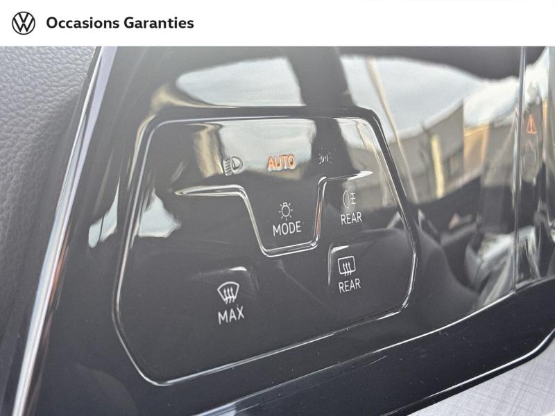 Voitures occasions VOLKSWAGEN GOLF Life Clermont-Ferrand