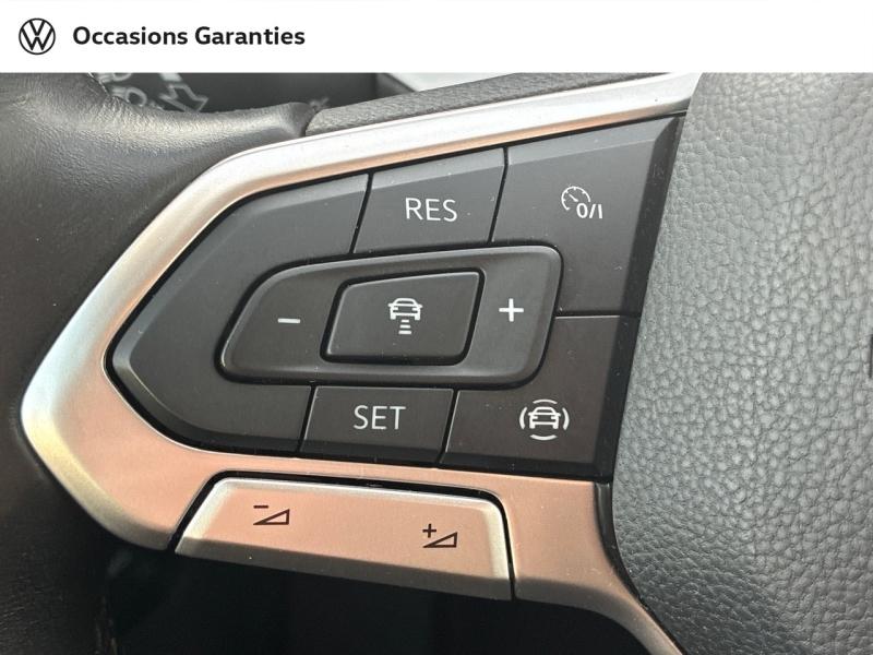 Voitures occasions VOLKSWAGEN GOLF Life Clermont-Ferrand