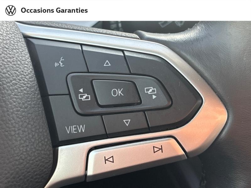 Voitures occasions VOLKSWAGEN GOLF Life Clermont-Ferrand