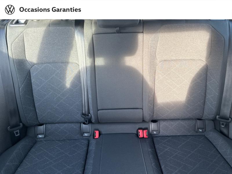 Voitures occasions VOLKSWAGEN GOLF Life Clermont-Ferrand