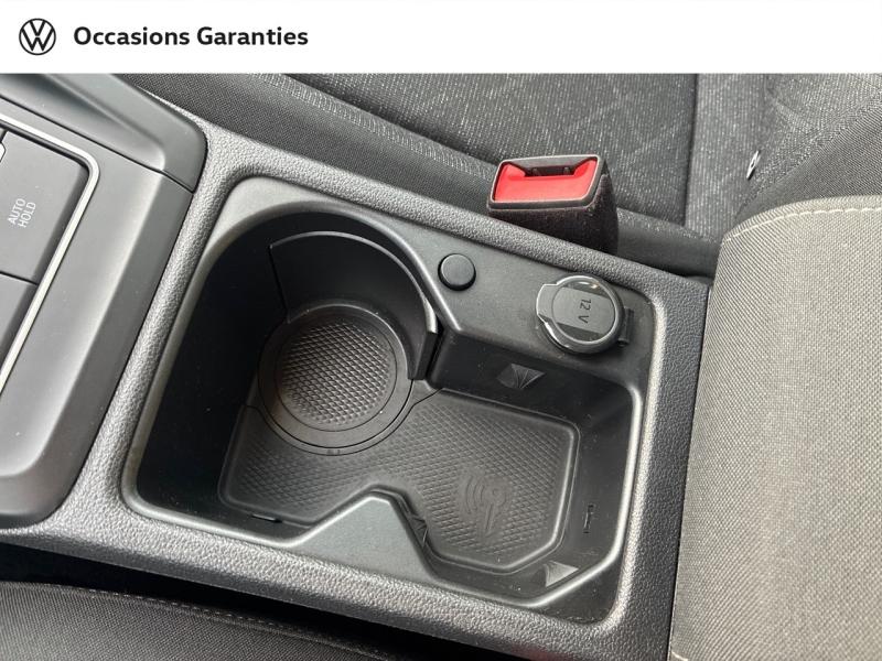 Voitures occasions VOLKSWAGEN GOLF Life Clermont-Ferrand