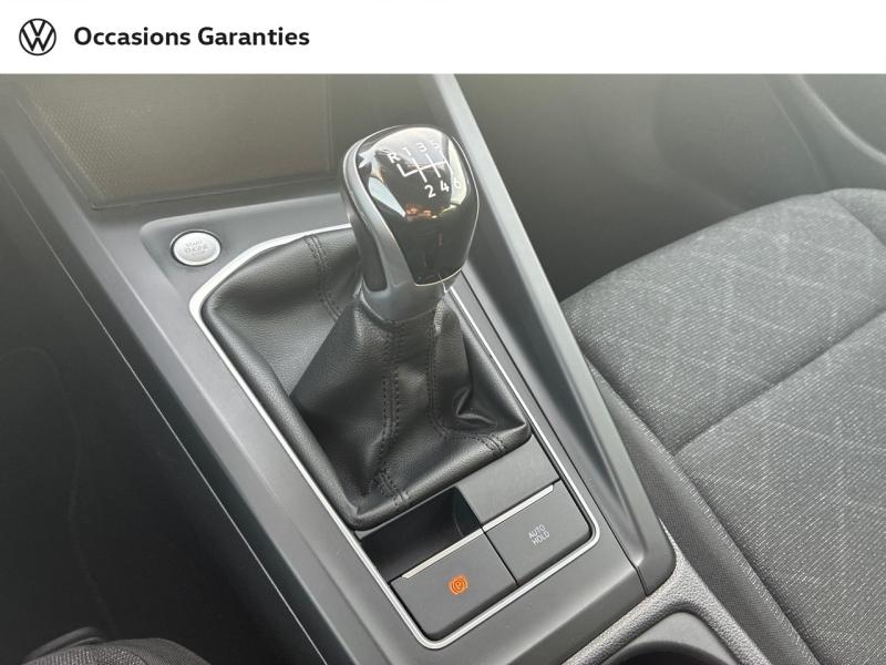 Voitures occasions VOLKSWAGEN GOLF Life Clermont-Ferrand