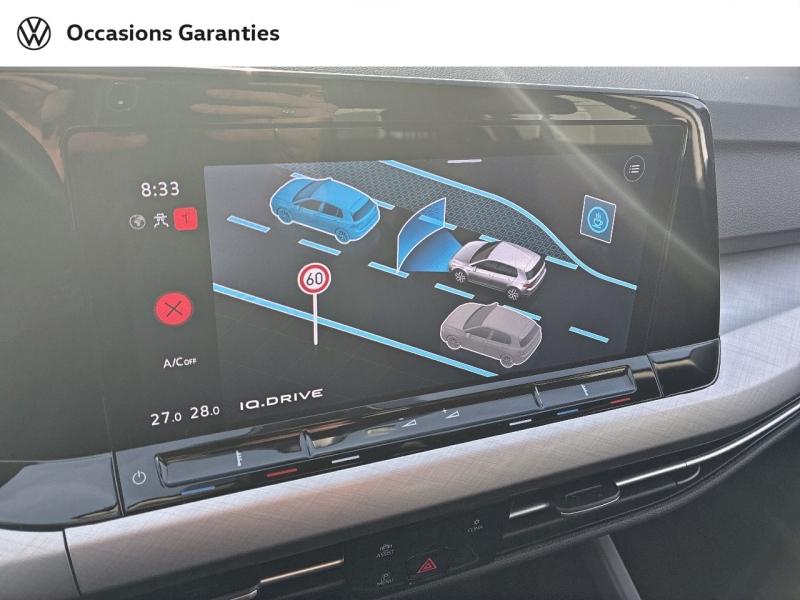 Voitures occasions VOLKSWAGEN GOLF Life Clermont-Ferrand