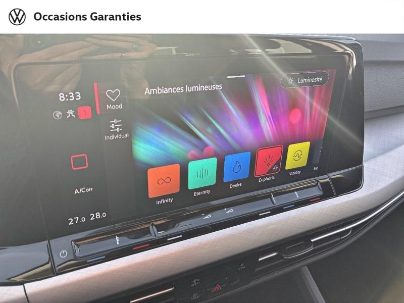 Voitures occasions VOLKSWAGEN GOLF Life Clermont-Ferrand