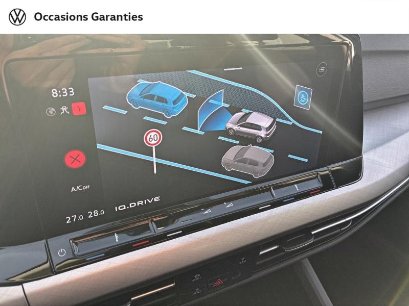 Voitures occasions VOLKSWAGEN GOLF Life Clermont-Ferrand