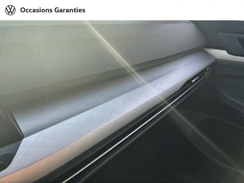 Voitures occasions VOLKSWAGEN GOLF Life Clermont-Ferrand