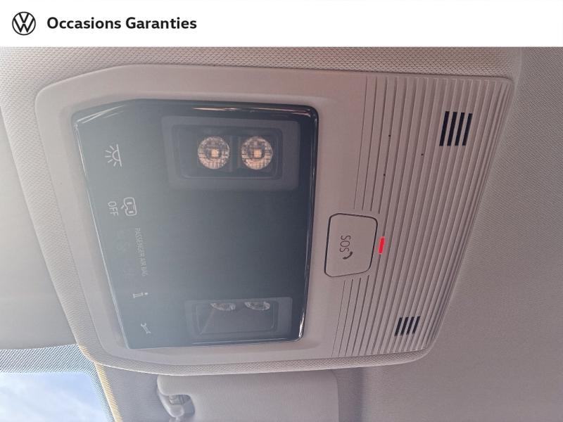 Voitures occasions VOLKSWAGEN GOLF Life Clermont-Ferrand