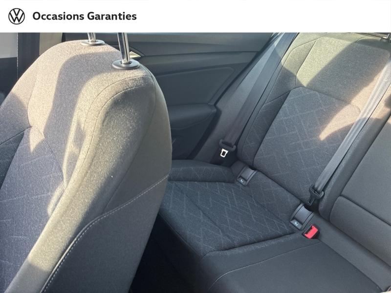 Voitures occasions VOLKSWAGEN GOLF Life Clermont-Ferrand