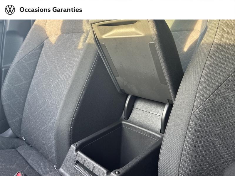 Voitures occasions VOLKSWAGEN GOLF Life Clermont-Ferrand