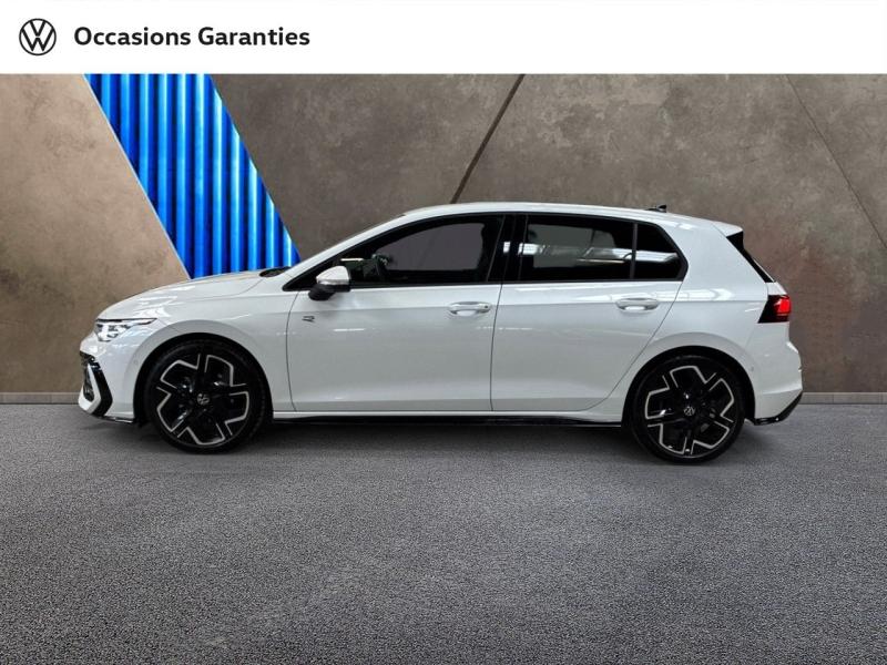 Voitures occasions VOLKSWAGEN GOLF R-Line Edition Clermont-Ferrand