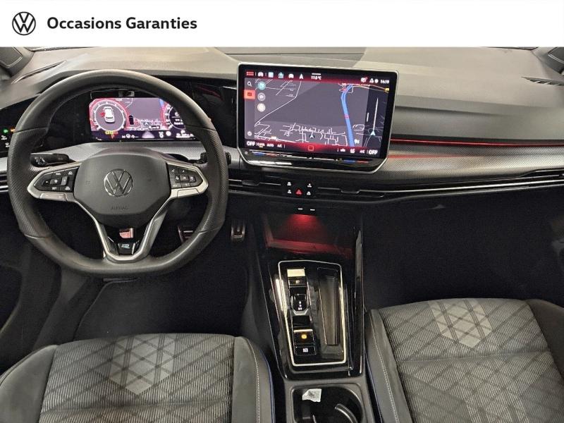 Voitures occasions VOLKSWAGEN GOLF R-Line Edition Clermont-Ferrand