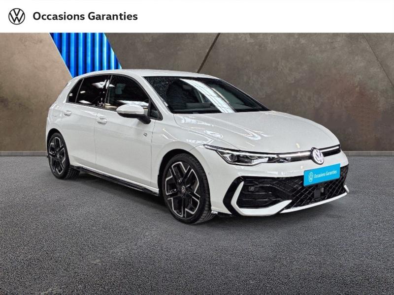 Voitures occasions VOLKSWAGEN GOLF R-Line Edition Clermont-Ferrand