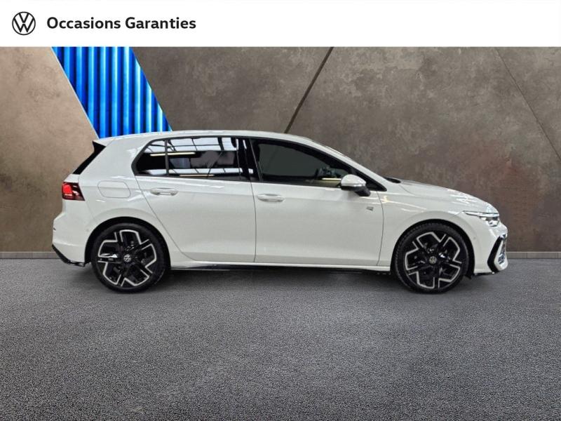 Voitures occasions VOLKSWAGEN GOLF R-Line Edition Clermont-Ferrand