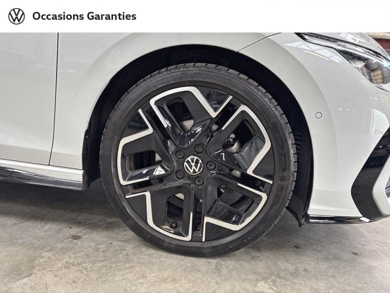Voitures occasions VOLKSWAGEN GOLF R-Line Edition Clermont-Ferrand