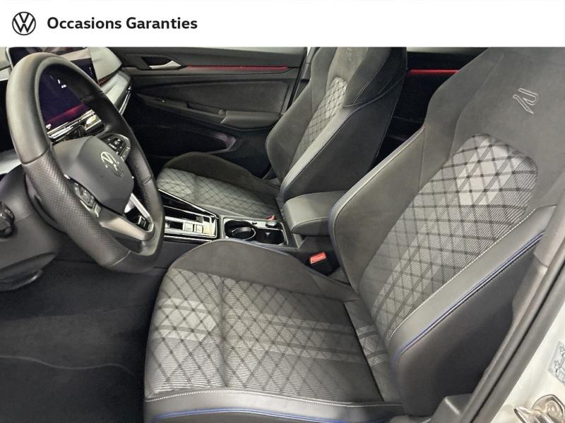 Voitures occasions VOLKSWAGEN GOLF R-Line Edition Clermont-Ferrand