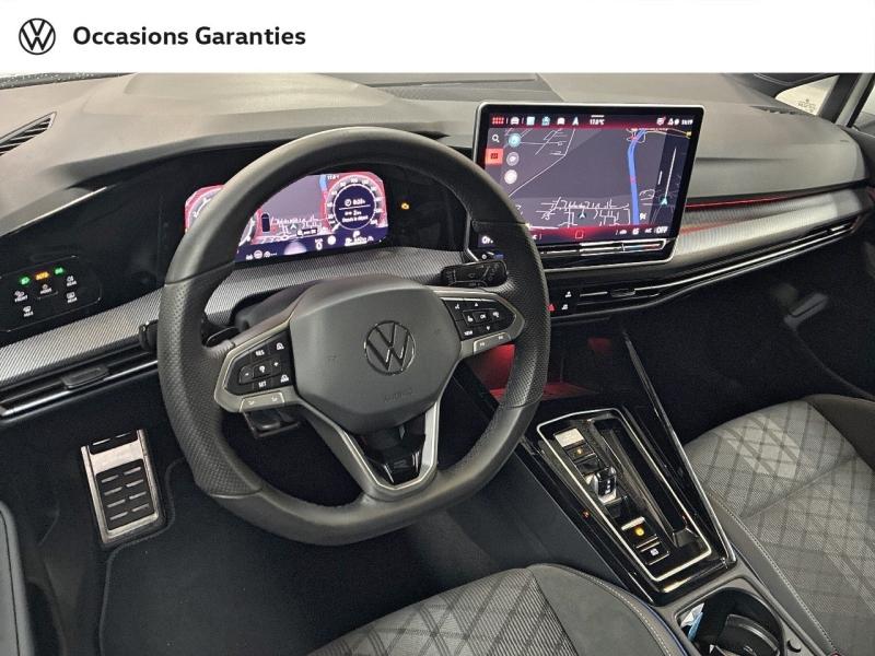 Voitures occasions VOLKSWAGEN GOLF R-Line Edition Clermont-Ferrand