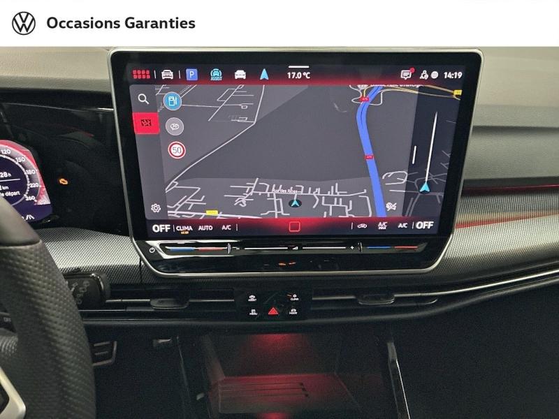 Voitures occasions VOLKSWAGEN GOLF R-Line Edition Clermont-Ferrand