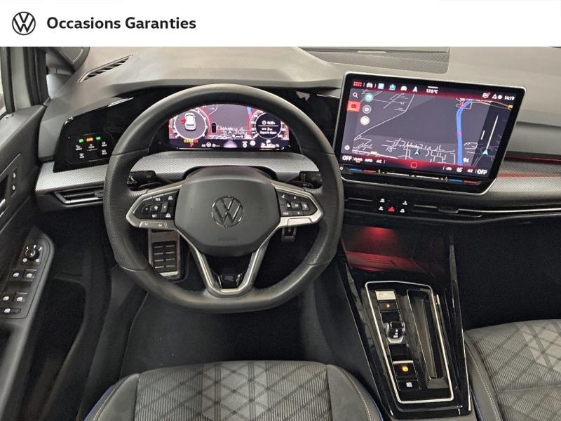 Voitures occasions VOLKSWAGEN GOLF R-Line Edition Clermont-Ferrand