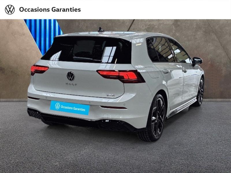 Voitures occasions VOLKSWAGEN GOLF R-Line Edition Clermont-Ferrand