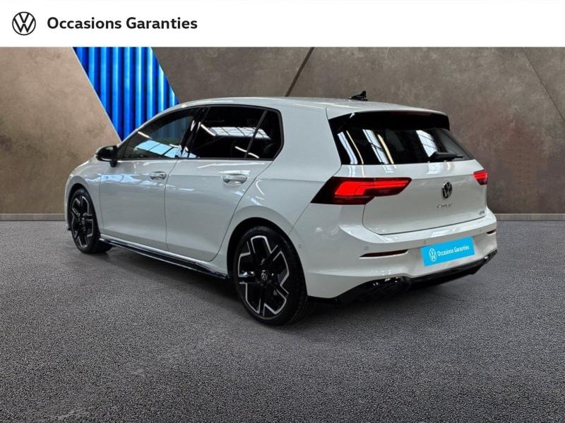 Voitures occasions VOLKSWAGEN GOLF R-Line Edition Clermont-Ferrand