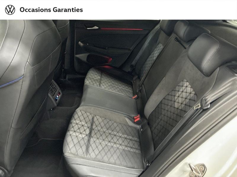 Voitures occasions VOLKSWAGEN GOLF R-Line Edition Clermont-Ferrand