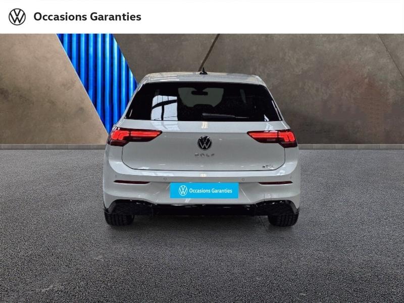 Voitures occasions VOLKSWAGEN GOLF R-Line Edition Clermont-Ferrand
