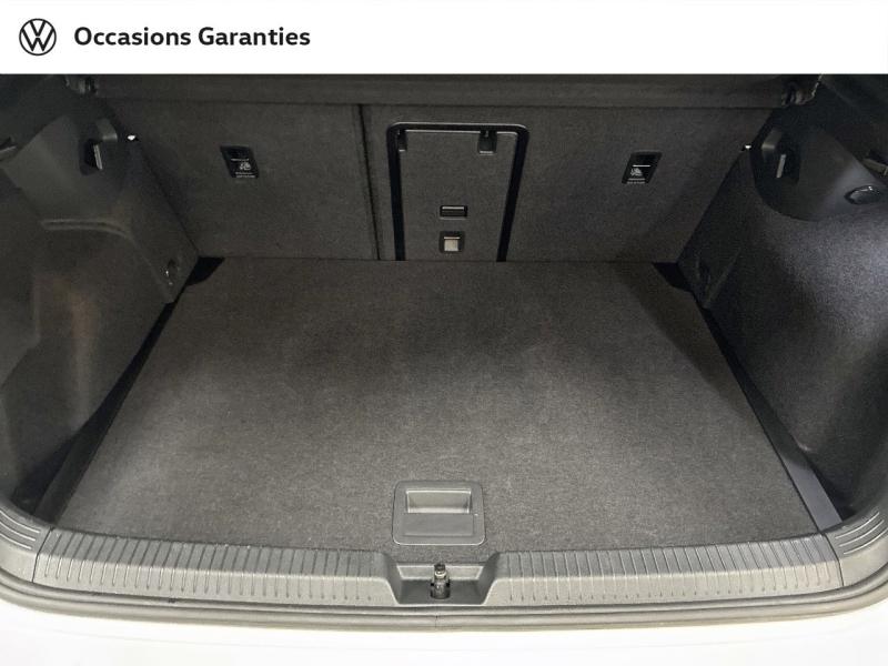 Voitures occasions VOLKSWAGEN GOLF R-Line Edition Clermont-Ferrand