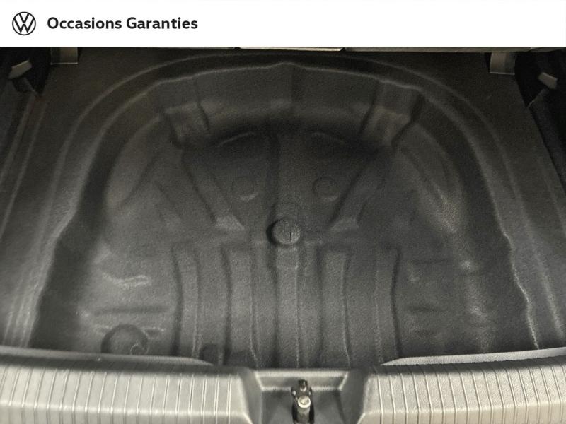 Voitures occasions VOLKSWAGEN GOLF R-Line Edition Clermont-Ferrand