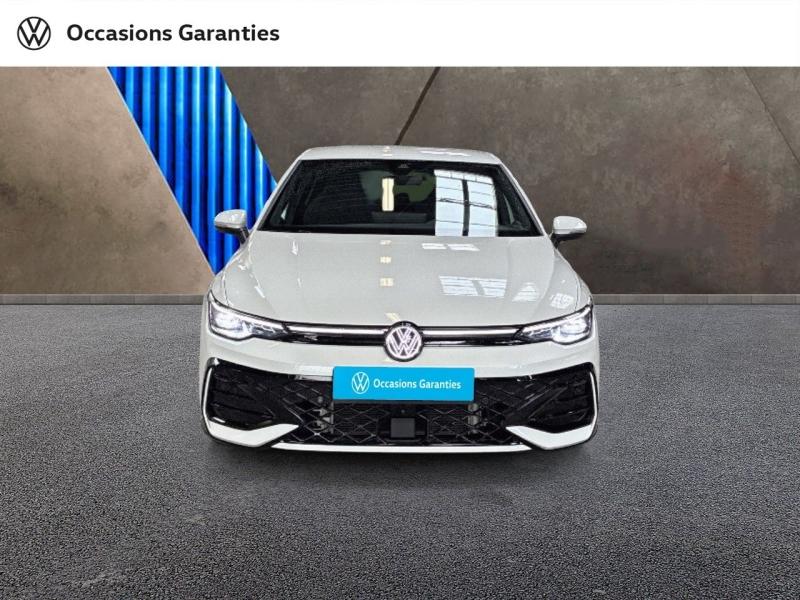 Voitures occasions VOLKSWAGEN GOLF R-Line Edition Clermont-Ferrand