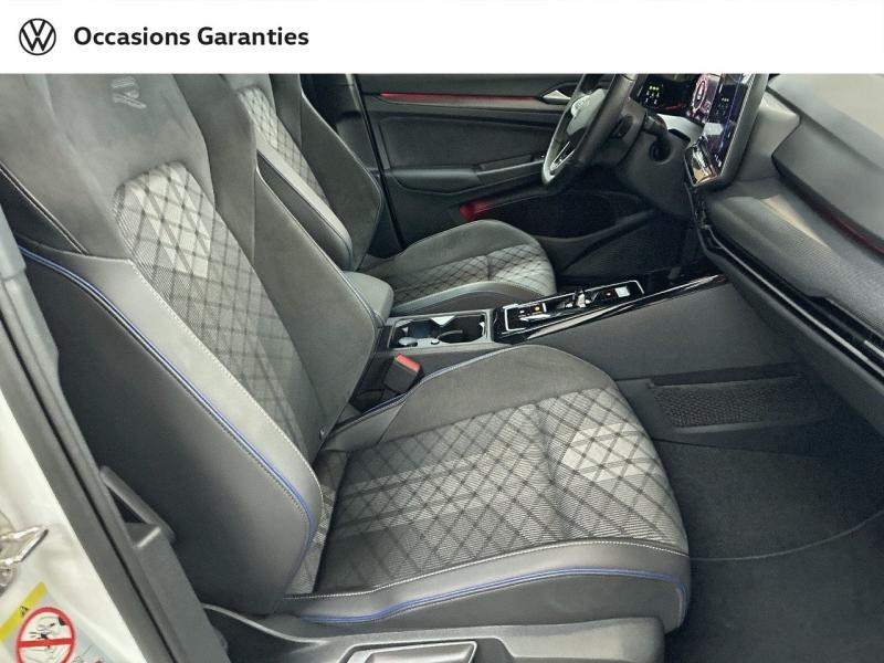 Voitures occasions VOLKSWAGEN GOLF R-Line Edition Clermont-Ferrand