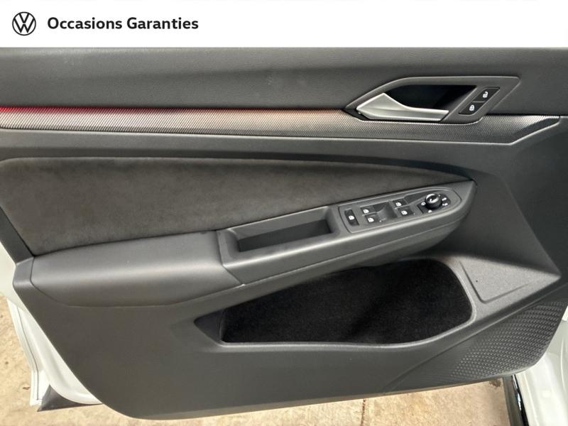 Voitures occasions VOLKSWAGEN GOLF R-Line Edition Clermont-Ferrand