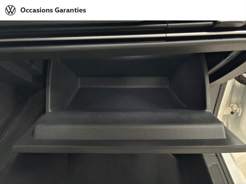 Voitures occasions VOLKSWAGEN GOLF R-Line Edition Clermont-Ferrand