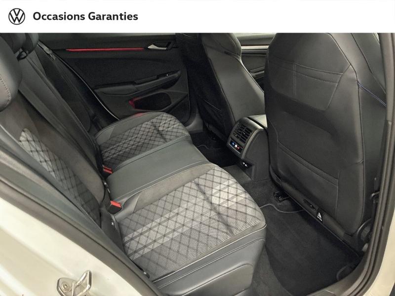 Voitures occasions VOLKSWAGEN GOLF R-Line Edition Clermont-Ferrand