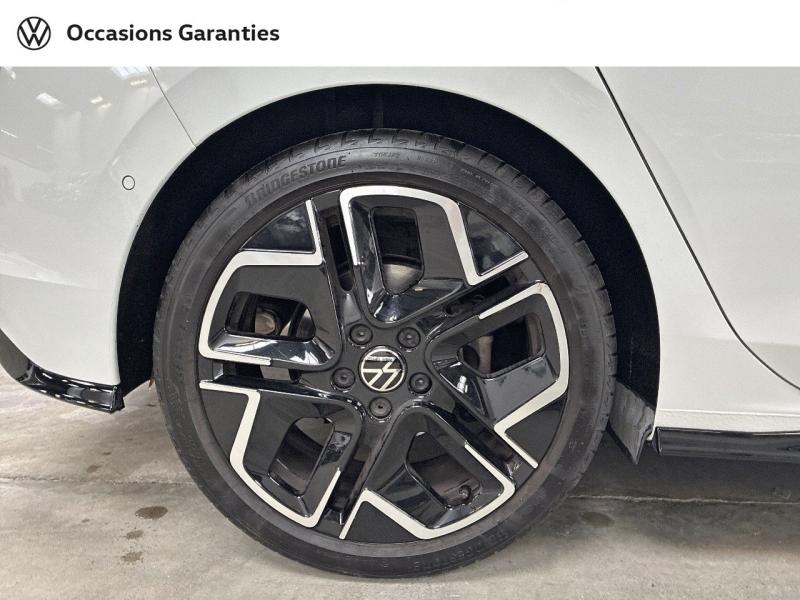 Voitures occasions VOLKSWAGEN GOLF R-Line Edition Clermont-Ferrand