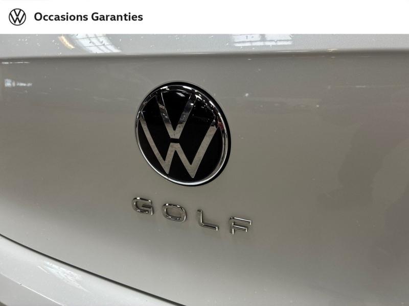 Voitures occasions VOLKSWAGEN GOLF R-Line Edition Clermont-Ferrand