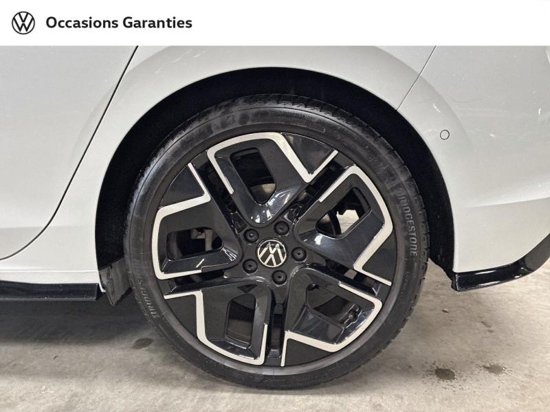 Voitures occasions VOLKSWAGEN GOLF R-Line Edition Clermont-Ferrand