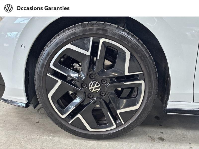 Voitures occasions VOLKSWAGEN GOLF R-Line Edition Clermont-Ferrand