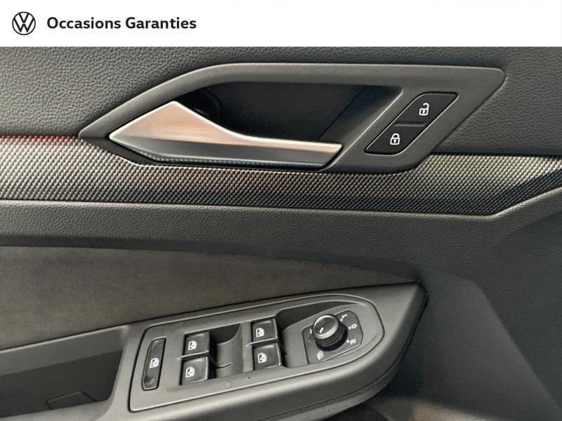 Voitures occasions VOLKSWAGEN GOLF R-Line Edition Clermont-Ferrand