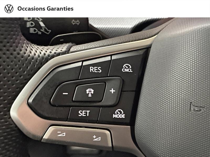 Voitures occasions VOLKSWAGEN GOLF R-Line Edition Clermont-Ferrand