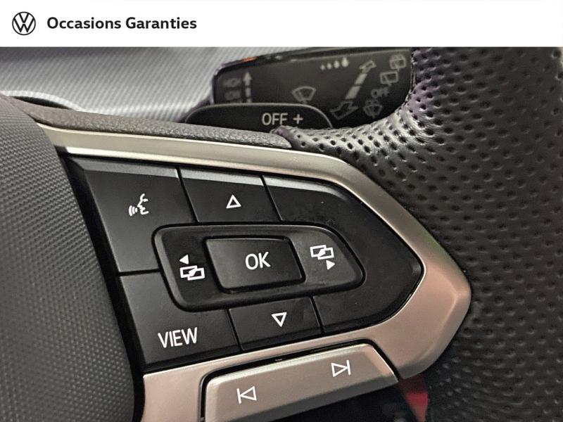 Voitures occasions VOLKSWAGEN GOLF R-Line Edition Clermont-Ferrand